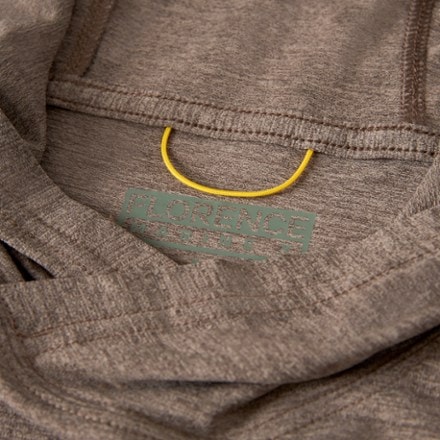 Florence Airtex Hooded Shirt - Men's 1