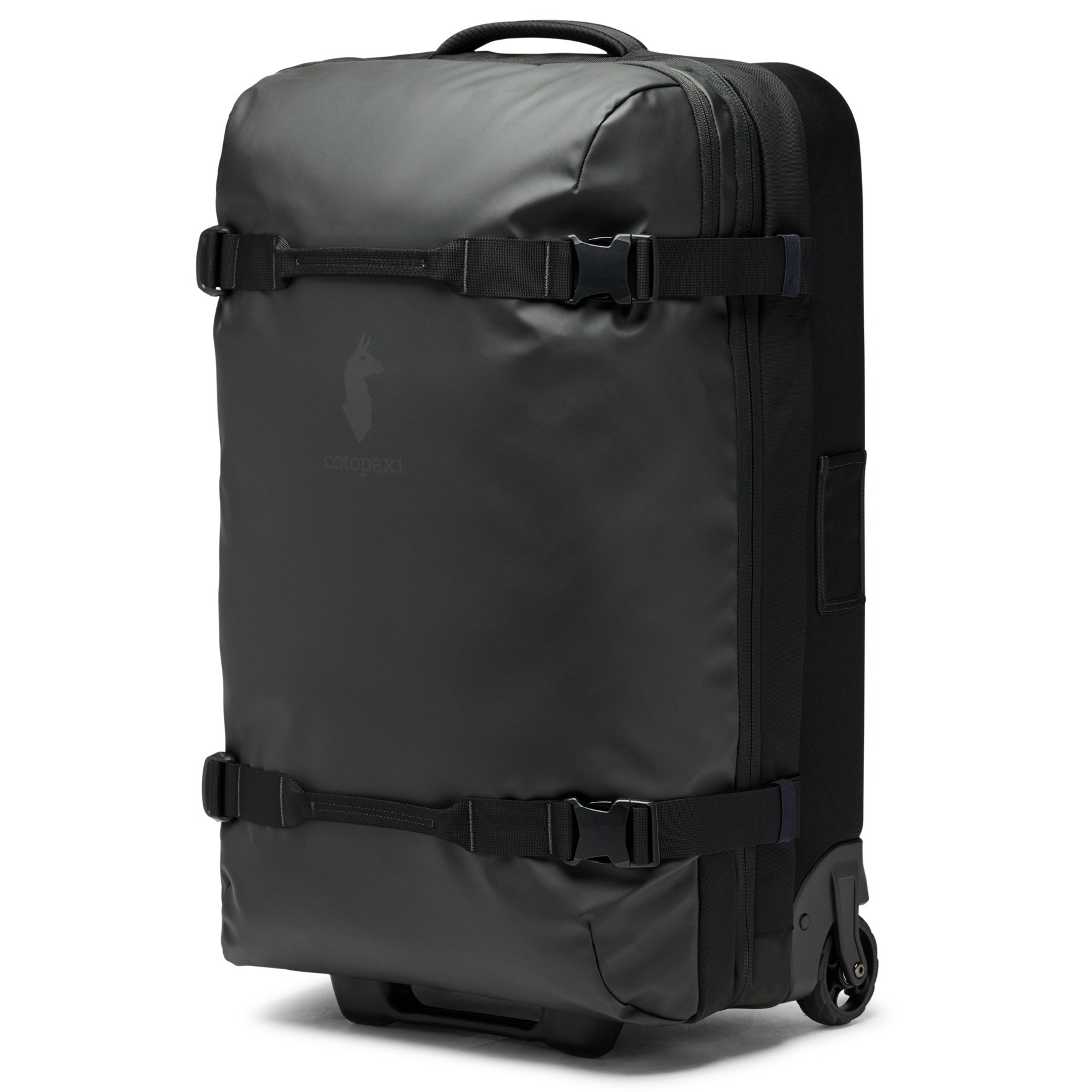 Cotopaxi Allpa 65 L Roller Bag Black