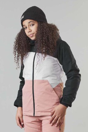 Picture Organic Clothing Seady Insulated Jacket - Girls' 1