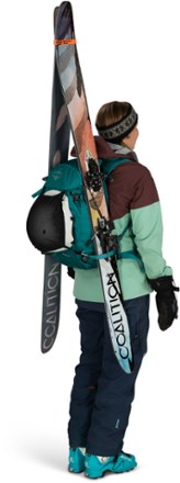 Osprey Sopris 20 Snow Pack - Women's 6