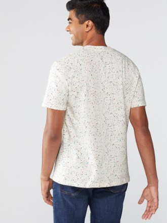 Topo Designs Cosmos T-Shirt - Men's 2