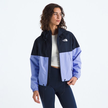 The North Face Antora Rain Hoodie - Women's 1