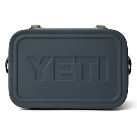 YETI Hopper Flip 18 Soft Cooler 8