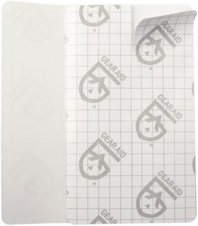 Gear Aid Tenacious Tape Flex Patches 1