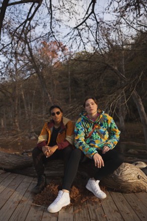 Location Image for Fleece Pullover Hoodie - Men's