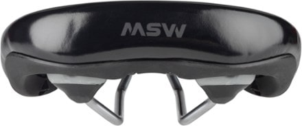 MSW SDL-210 Relax Recreation Saddle 3