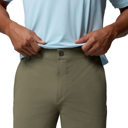 Columbia ROC Tech Shorts - Men's 4