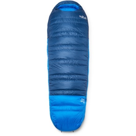 Rab Ascent 0 Sleeping Bag 1