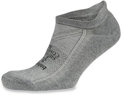 Balega Hidden Comfort Socks Black XL