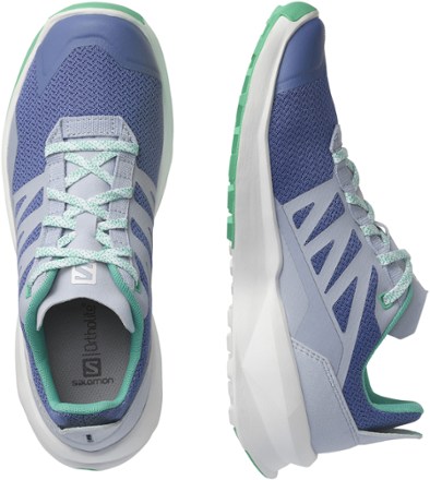 Salomon Patrol Shoes - Women's 4