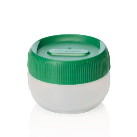 Stax Interlocking Container - Small - Navy Blue - Mid Stax Interlocking Container - Small - Navy Blue - Mid