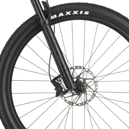 Scott Spark RC Comp Mountain Bike 5