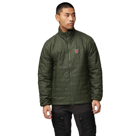 Fjallraven Expedition X-Latt Insulated Jacket - Men's 1
