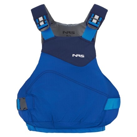 NRS Vapor PFD 0