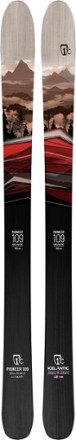 Icelantic Skis Pioneer 109 Skis - Men's - 2022/2023 0