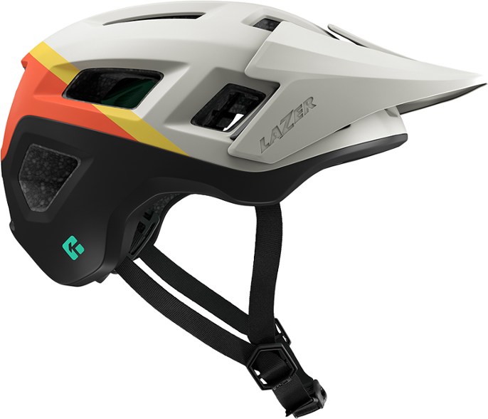 Lazer Helmet Coyote Kineticore - Matte Cali - S Lazer Helmet Coyote Kineticore - Matte Cali - S