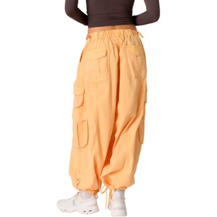 FP Movement Charmer Utility Pants - Women's 1