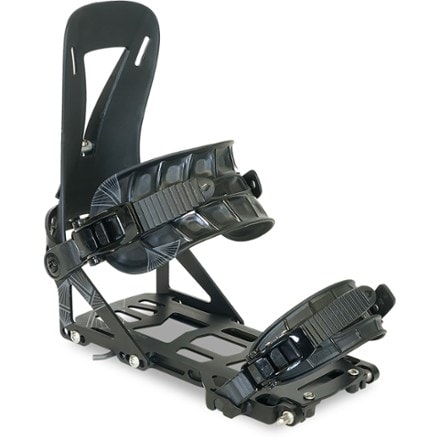 Spark R&D Arc ST Splitboard Bindings - 2026/2027 0