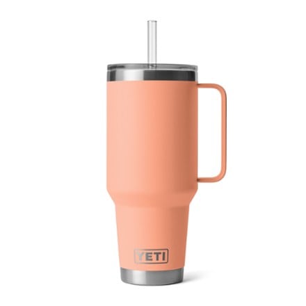 YETI Rambler Straw Mug - 42 fl. oz. 0