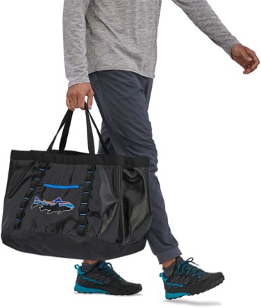Patagonia Black Hole Gear Tote - 61 Liters 2