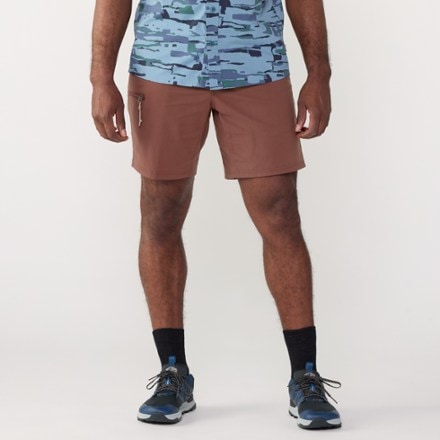 REI Co-op Trailmade Shorts - Men's 1