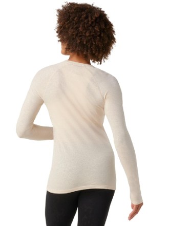 Smartwool Classic All-Season Merino Lace Base Layer Long-Sleeve Top - Women's 2