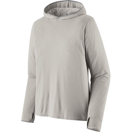 Patagonia Tropic Comfort Natural Hoody - Men's 0