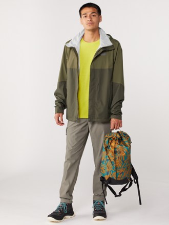 REI Co-op Trailmade Joggers - Men's 5