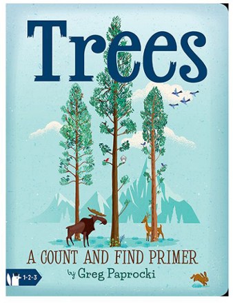  Trees: A Count and Find Primer 0