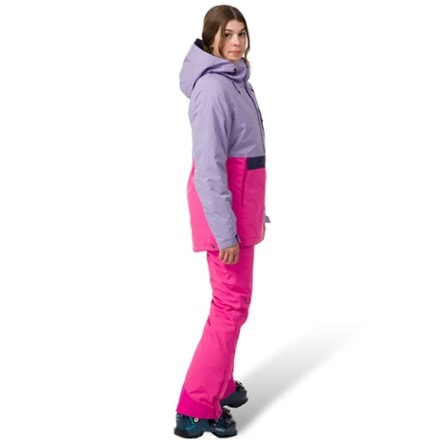 Flylow Sarah Insulated Anorak - Women's 5