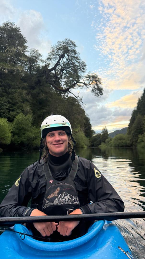 Location Image for Duke Dry Top Blackout - Men's