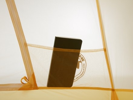 Big Agnes Tiger Wall UL 2 Solution-Dyed Tent 8
