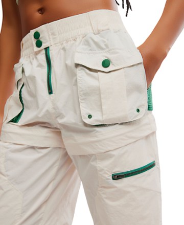 FP Movement Morning Meadow Hike Pants - Women's 8