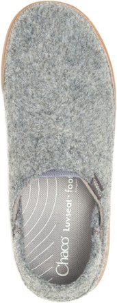 Chaco Revel Slippers - Women's 6