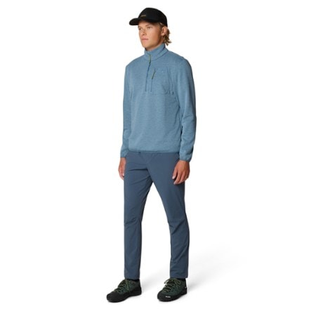 Mountain Hardwear Dynama Pants - Men's 2