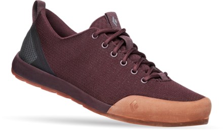 Black Diamond Circuit Approach Shoes - Women's 1
