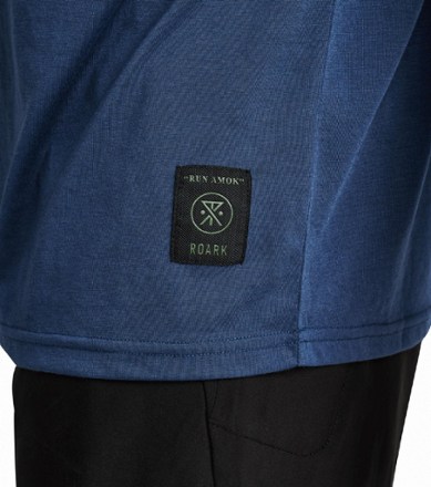 Roark Mathis Open Roads T-Shirt - Men's 3