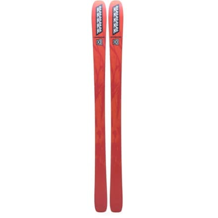 K2 Mindbender 88 Skis - Men's - 2026/2027 1