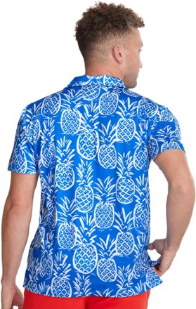 Chubbies Performance Polo Shirt - Men's 2