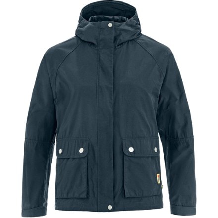 Fjallraven Vardag Vindby Jacket - Women's 0