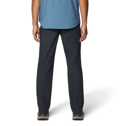 Mountain Hardwear AP Pants - Men's 1