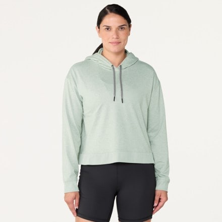 Black Diamond Circuit Mid Layer Hoody - Women's 2