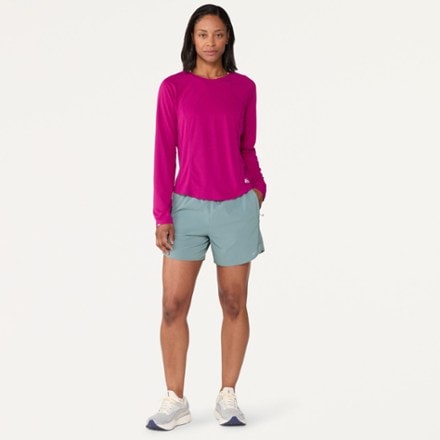 Patagonia Multi Trails Shorts - Women's 3