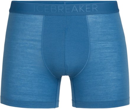 Icebreaker Anatomica Cool-Lite Boxers - Men's