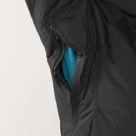 REI Co-op Stormhenge 850 Down Hybrid Jacket - Women's 10