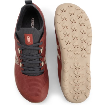 Xero Shoes Mesa Summit WP Trail-Running Shoes - Women's 6