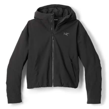 Arc'teryx Clarkia AR Insulated Hoody - Women's 0