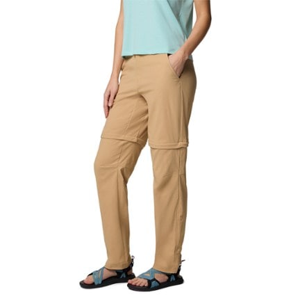 Columbia Leslie Falls Convertible Pants - Women's 3