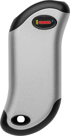 Zippo HeatBank 9s Plus Rechargeable Hand Warmer and Power Bank 0