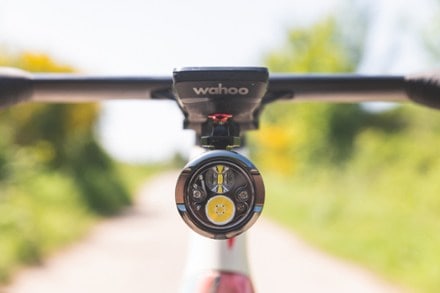 Exposure Lights GoPro Mount to Exposure Cleat Adapter 2